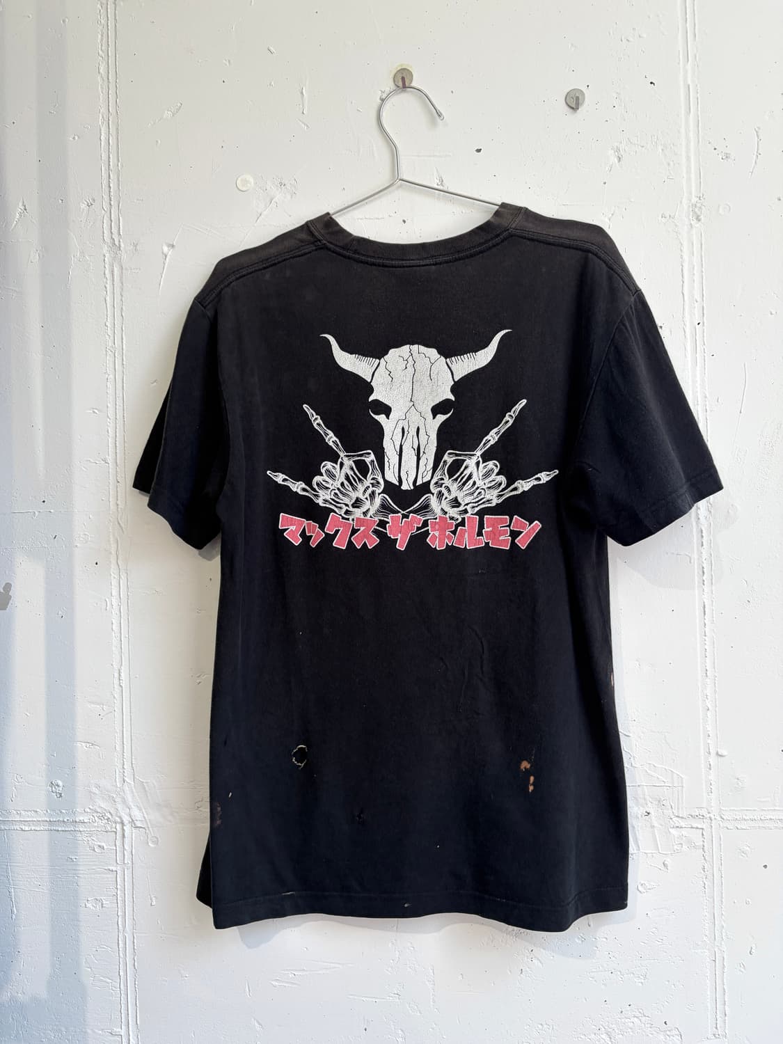 UNITED ATHLE t-shirt  상품이미지5