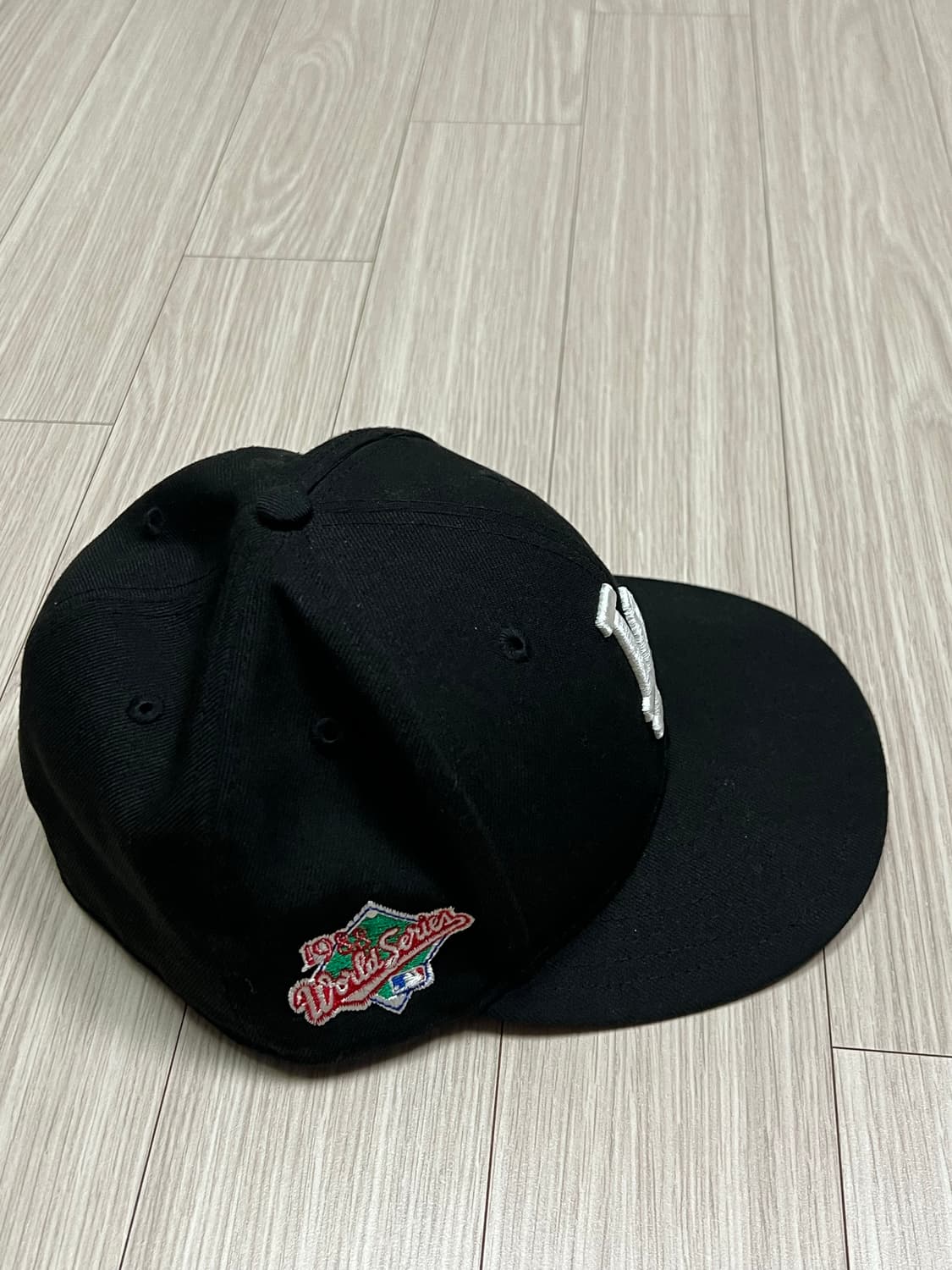 MLBx뉴에라 스냅백 상품이미지5