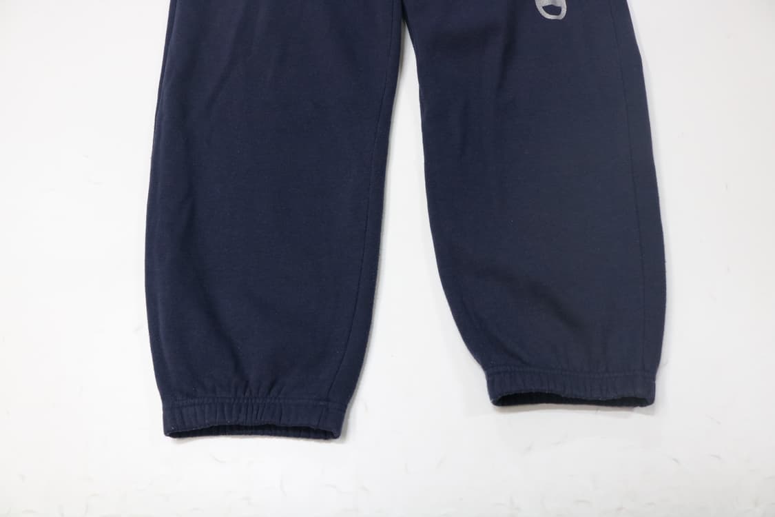 Champion 챔피온 빈티지 사이드 로고 네이비 스웨트 팬츠 (L) 상품이미지5