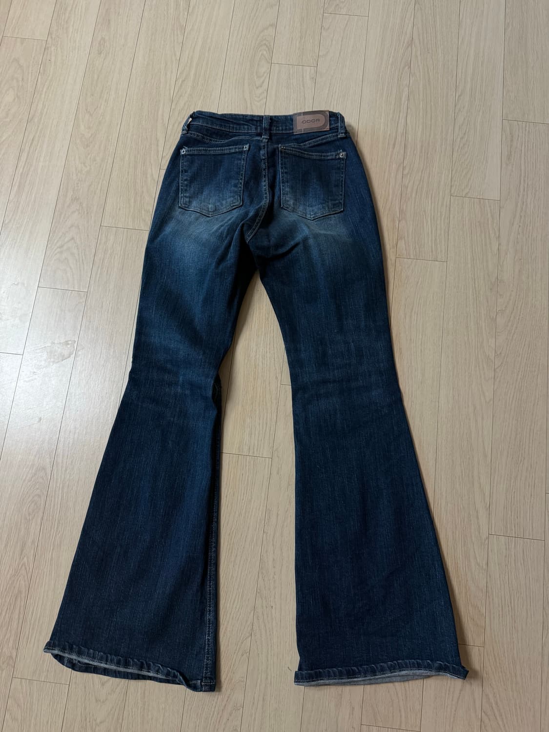 오도어 팬츠 상품이미지3