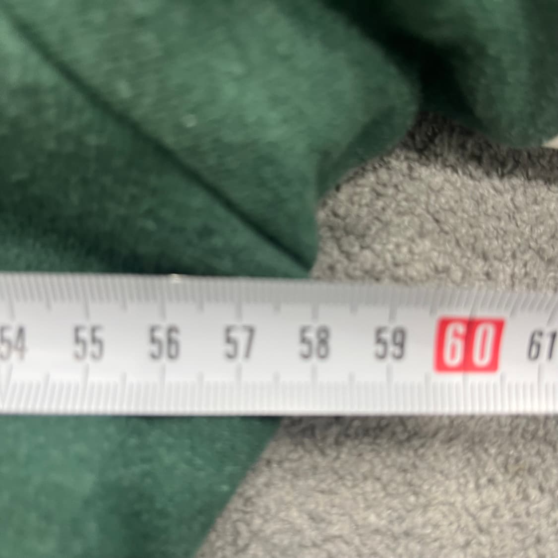 100 휠라 그린 맨투맨 상품이미지6