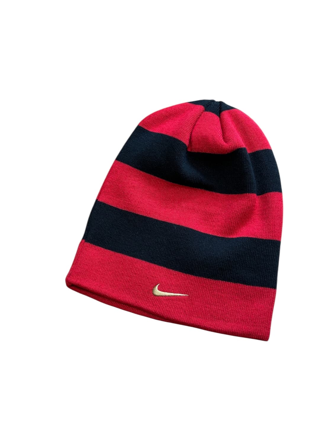 나이키 맨체스터유나이티드 스트라이프 니트 비니 상품이미지4