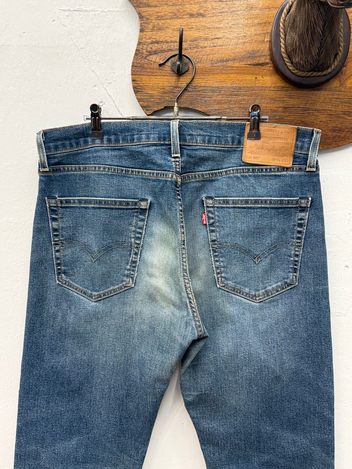 LVC 빅E Lot 502 [36] 상품이미지2