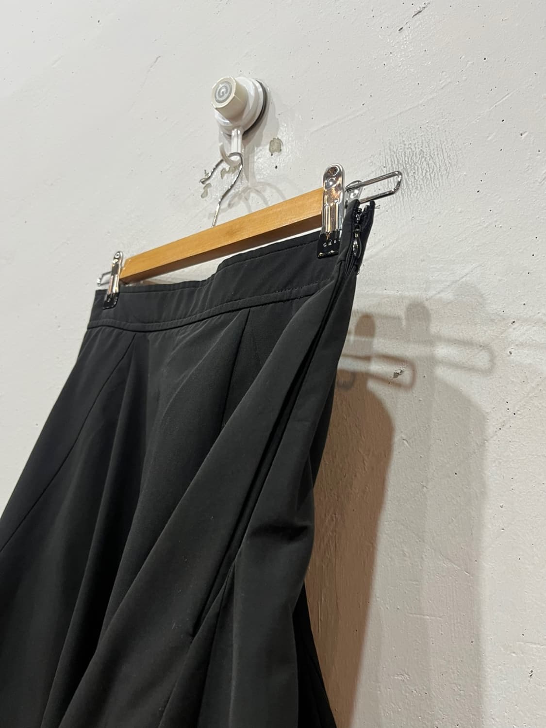 TIME 한섬 타임 플레어 스커트 치마  상품이미지4