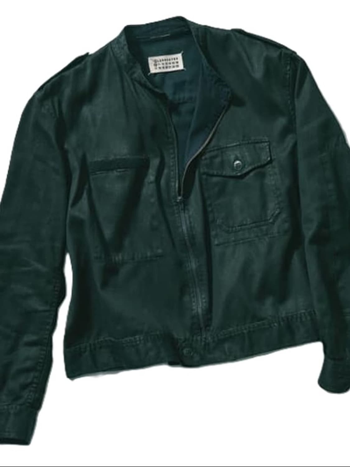 French Military Jacket 상품이미지7