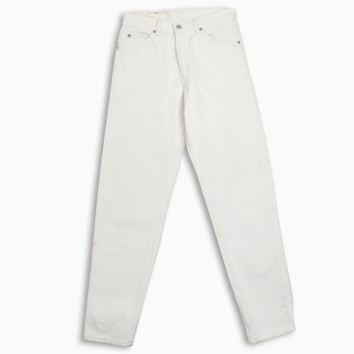 리바이스 550 오렌지탭 90s USA 29 인치 OR5503027 상품이미지2