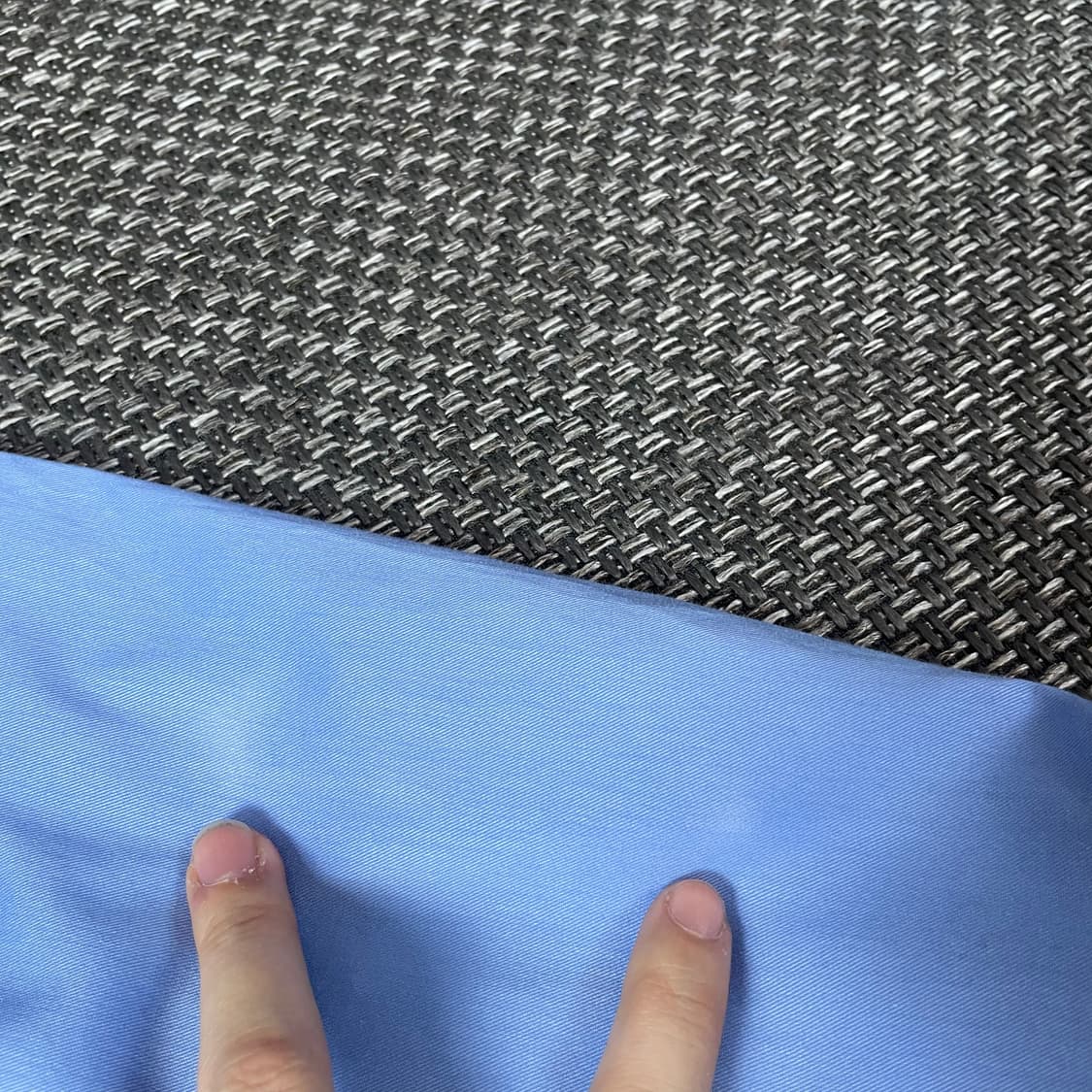 Van Heusen 원포켓  레귤러핏 울트라 스트레치 셔츠 XL 상품이미지9