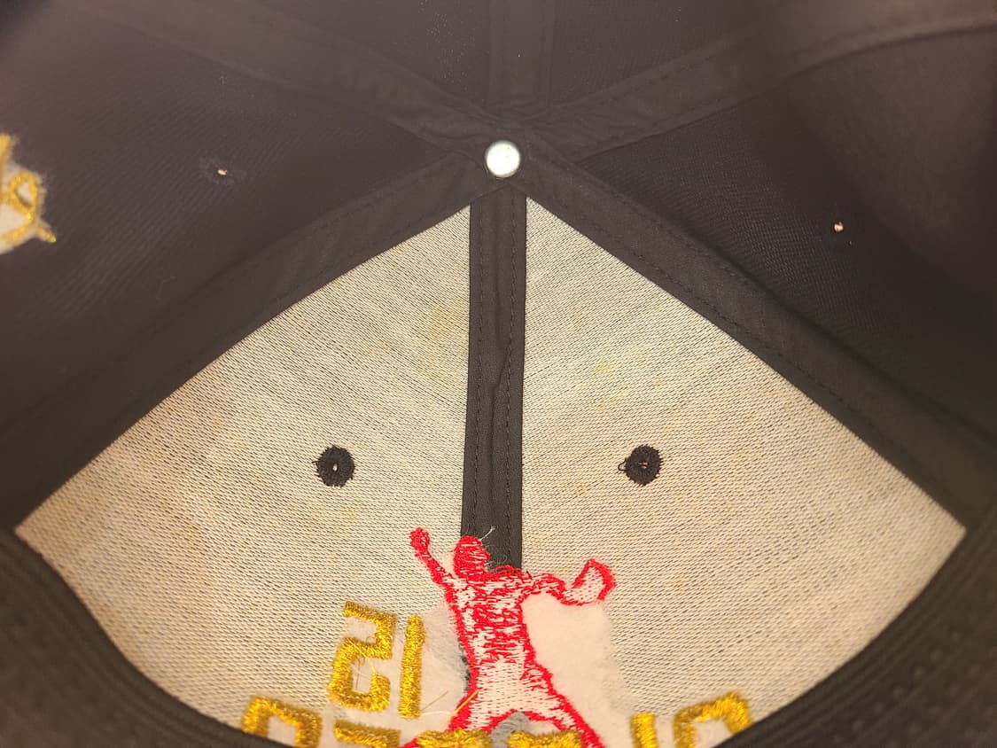 한화이글스 구대성 은퇴기념 모자 상품이미지6