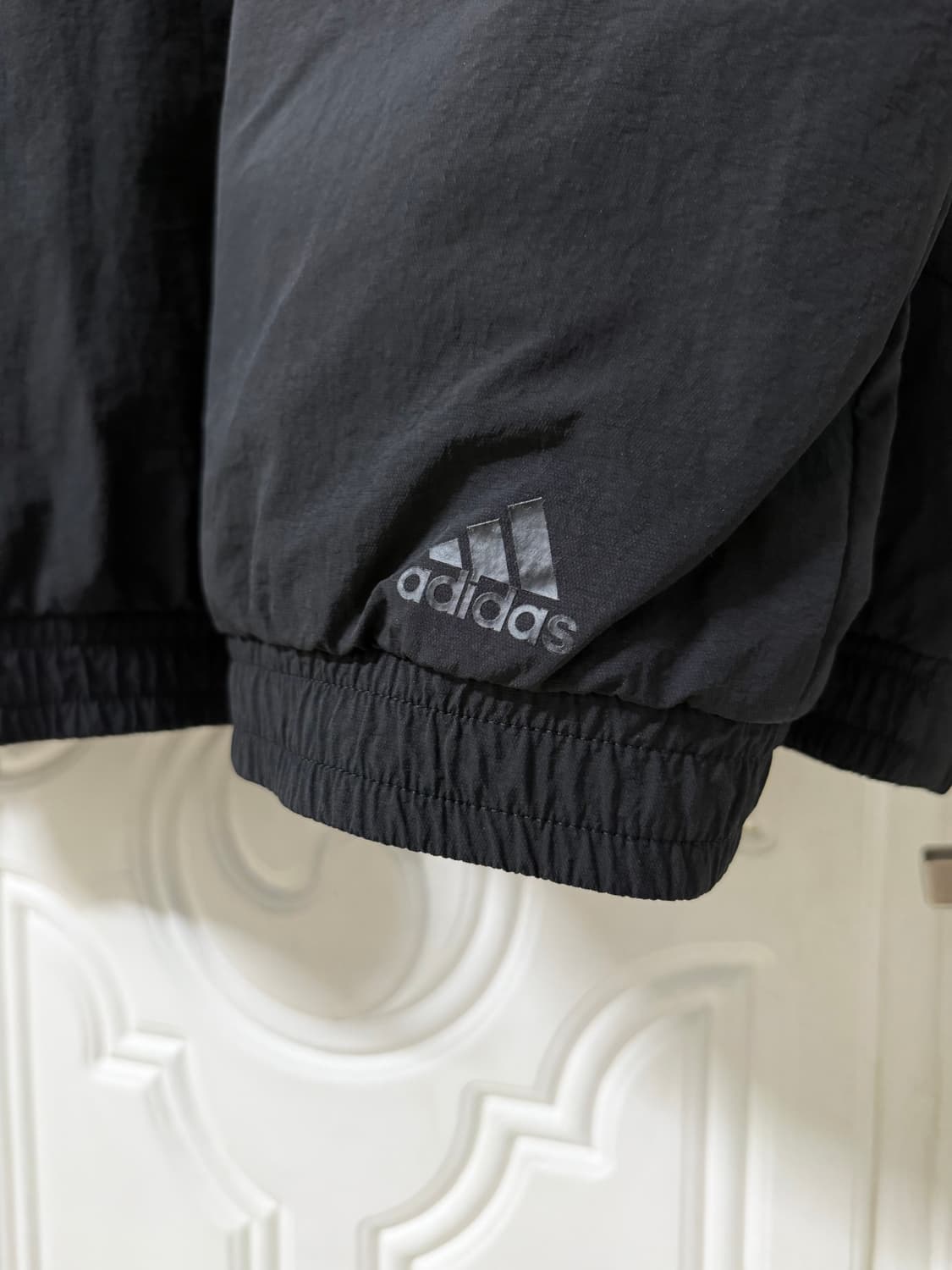 XL사이즈 남성 아디다스 리버시블 점퍼 바람막이 자켓 상품이미지7