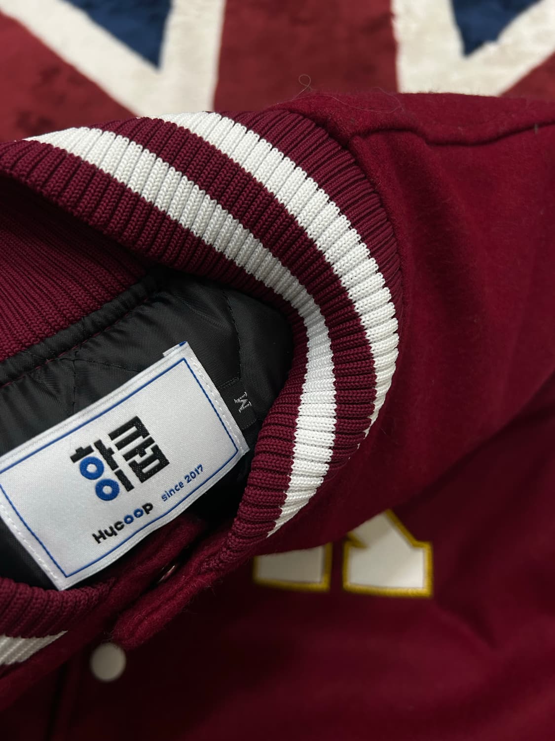 [M]고려대학교 과잠 상품이미지5