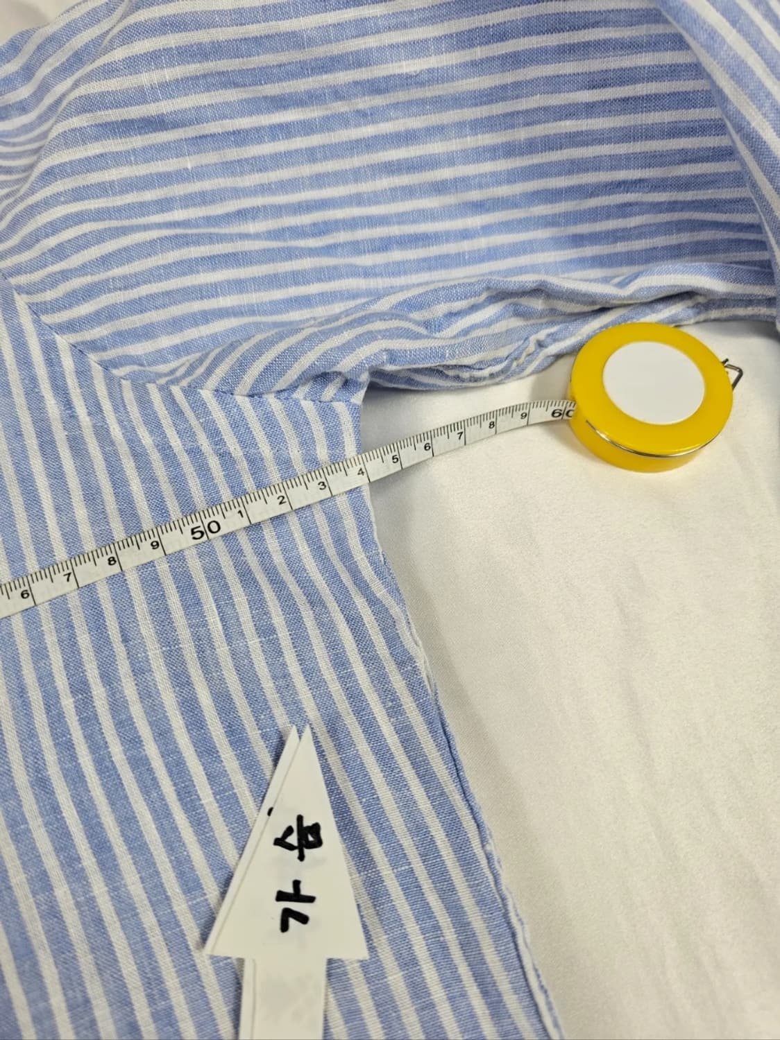 폴로린넨셔츠 상품이미지5