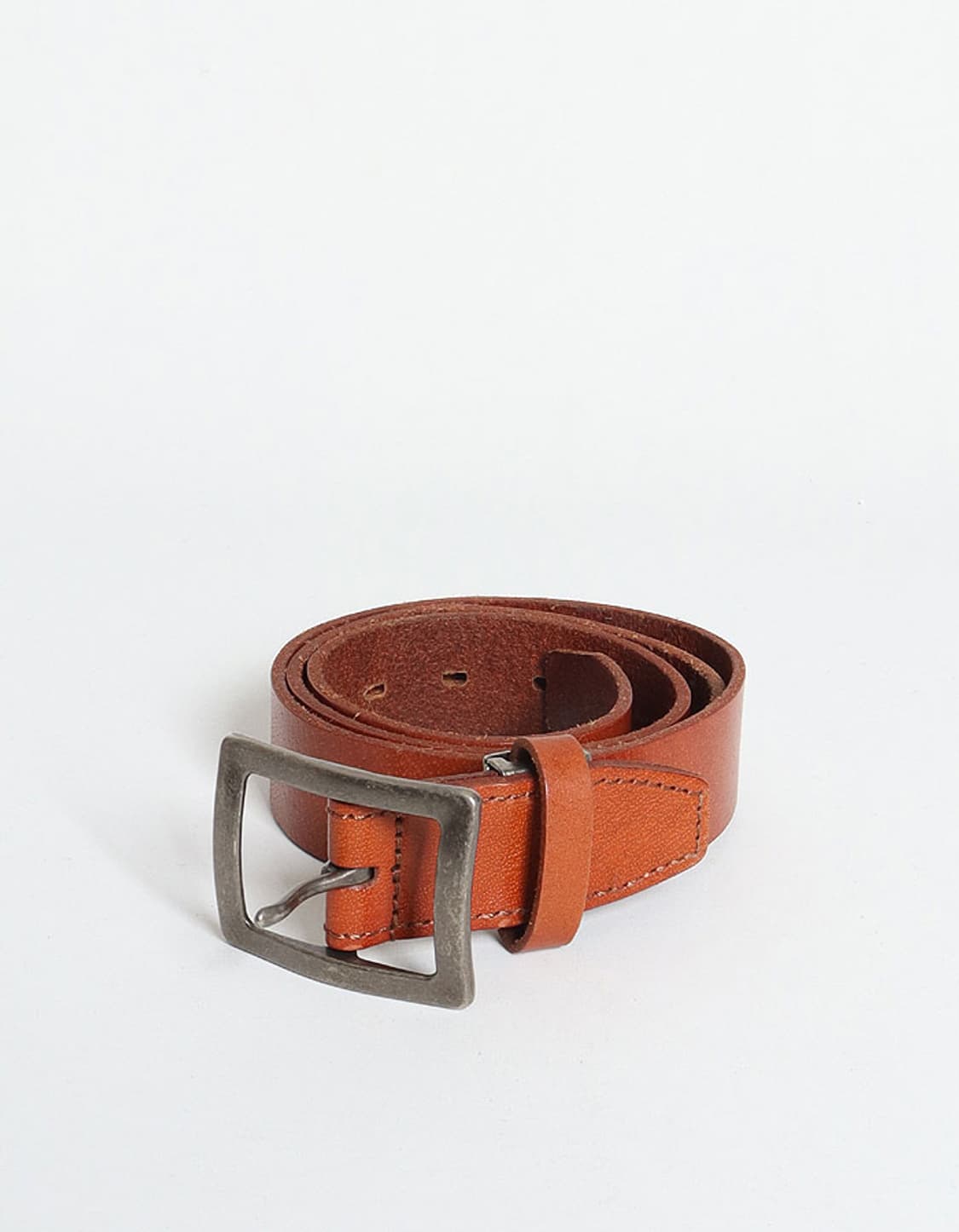  Hawk Company Leather Belt (30~34) 상품이미지1