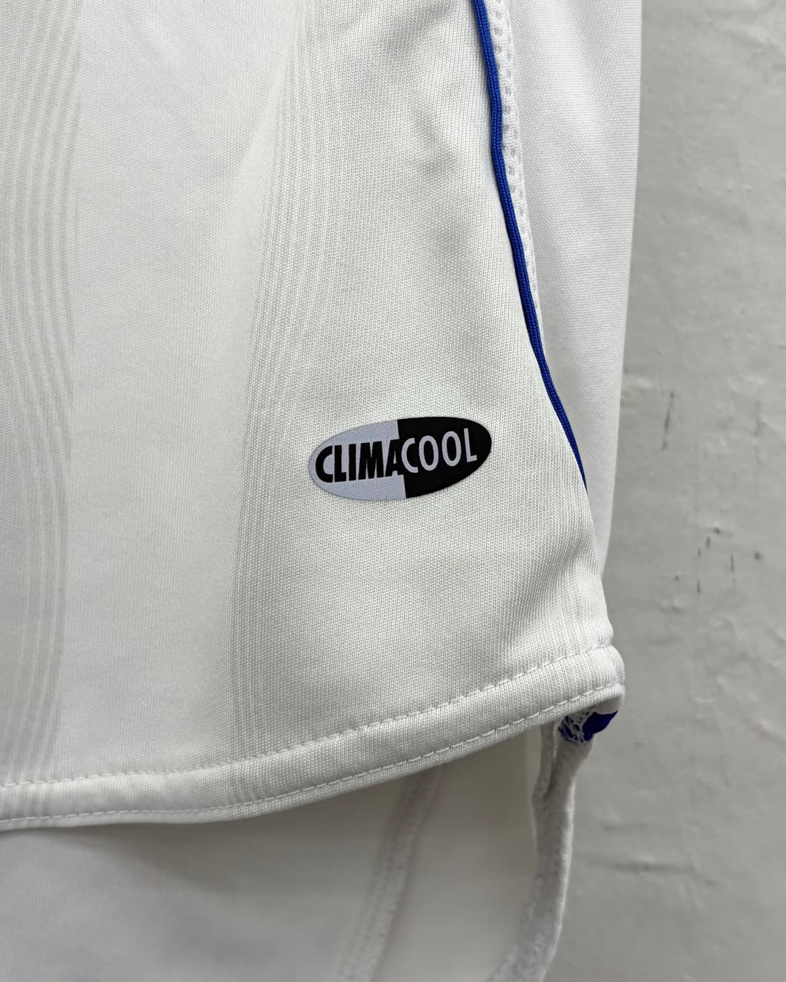  아디다스 06-07 첼시 어웨이 No.11 디디에 드록바 상품이미지6