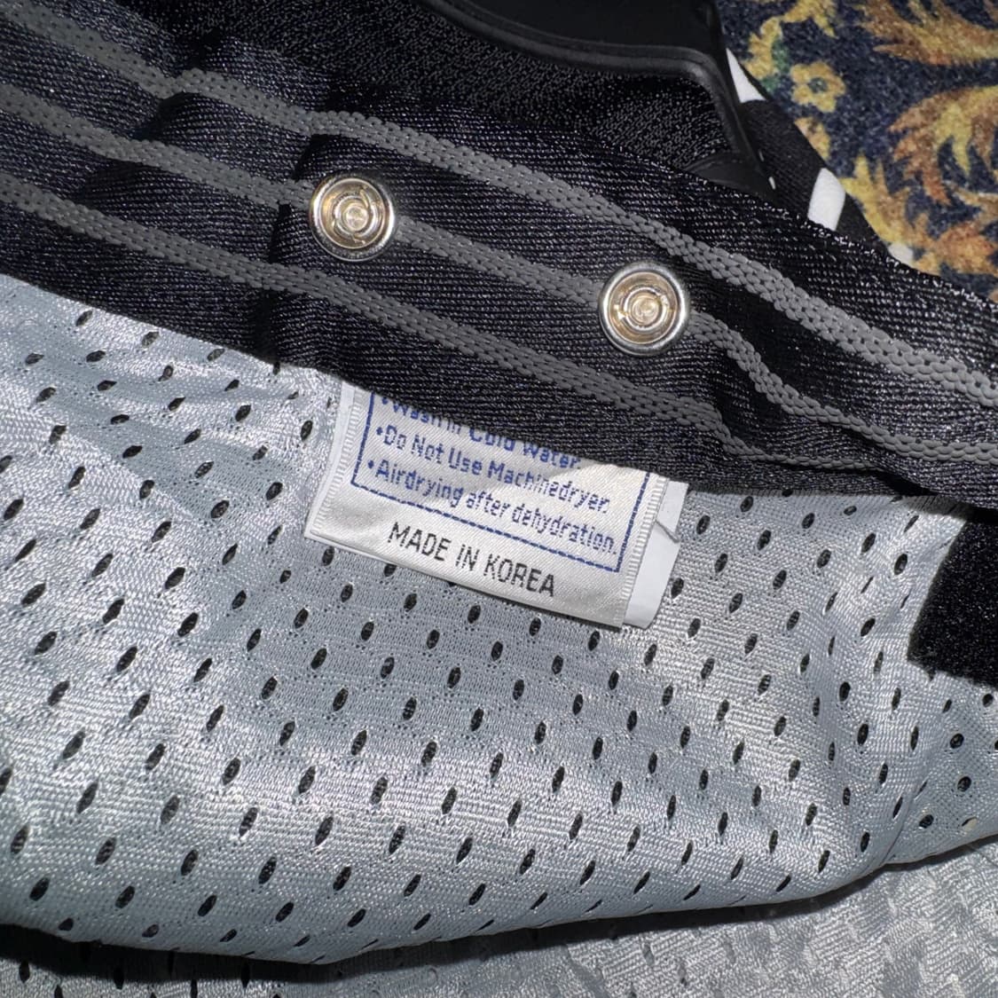 THOR 모토크로스 레이싱 팬츠 (34)   상품이미지9