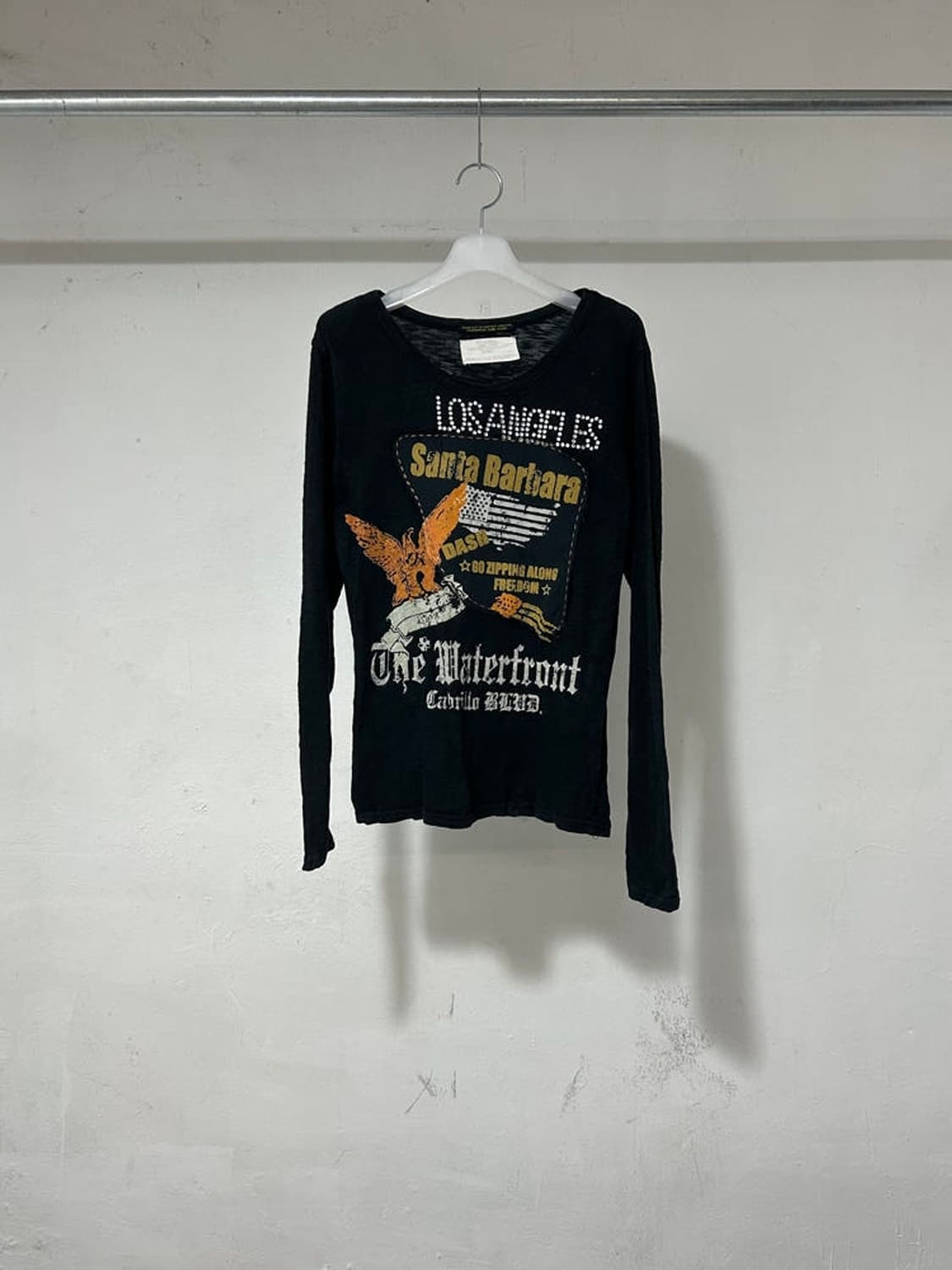 vtg top 상품이미지1