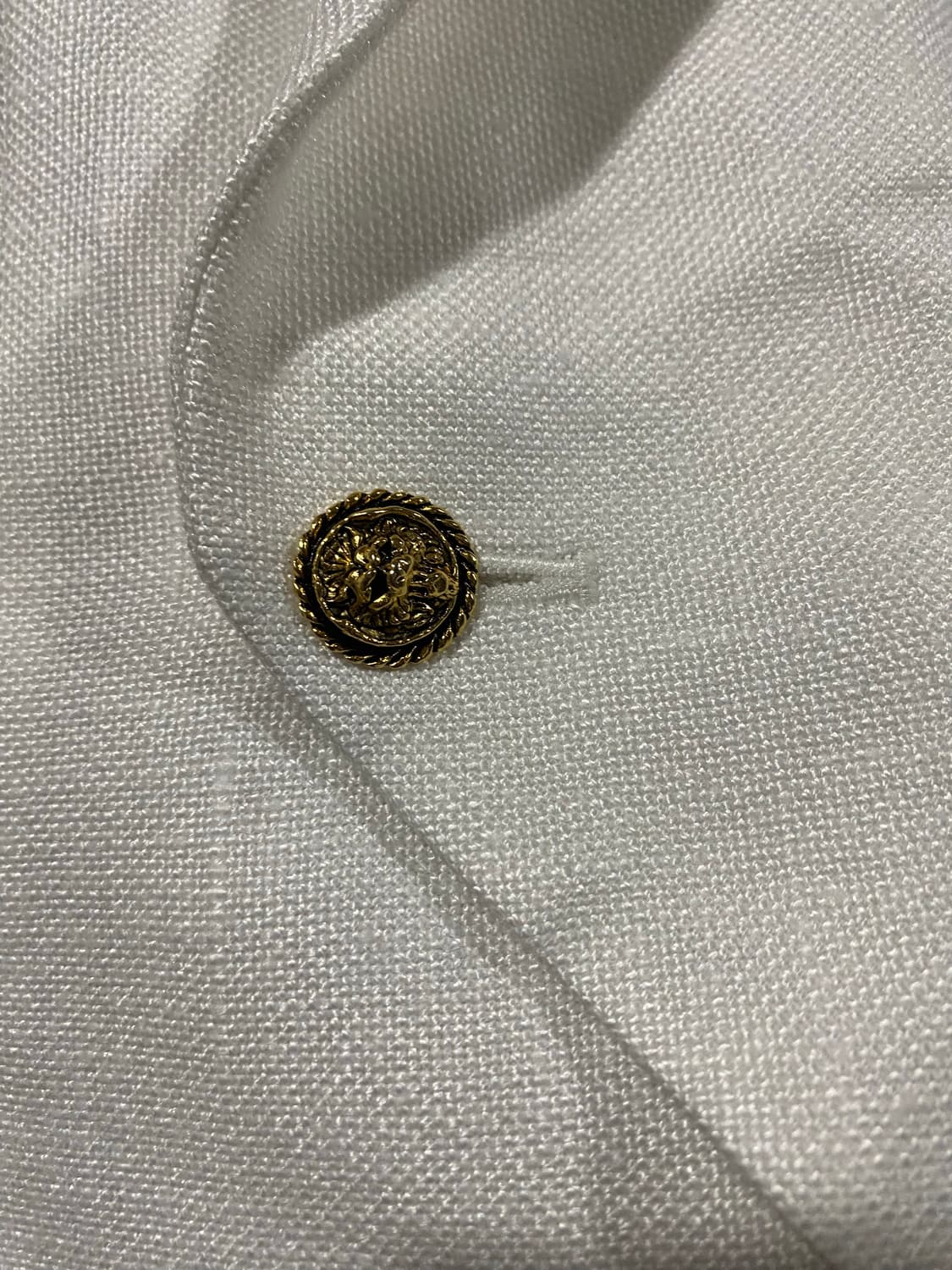 MERA 아이보리 트위드 자켓 상품이미지6