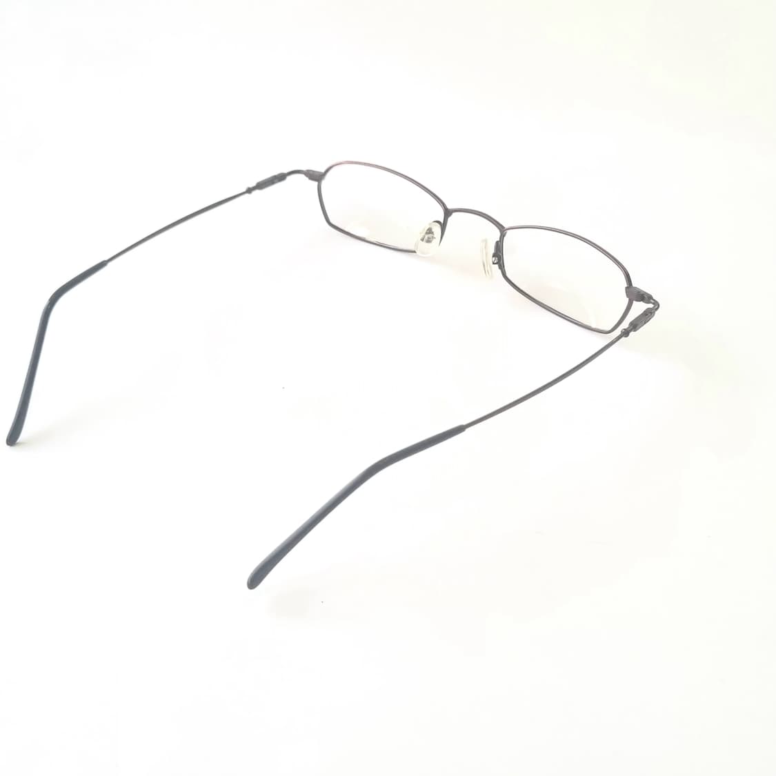 데드스탁 긱시크 레트로안구 안경테 429 상품이미지8