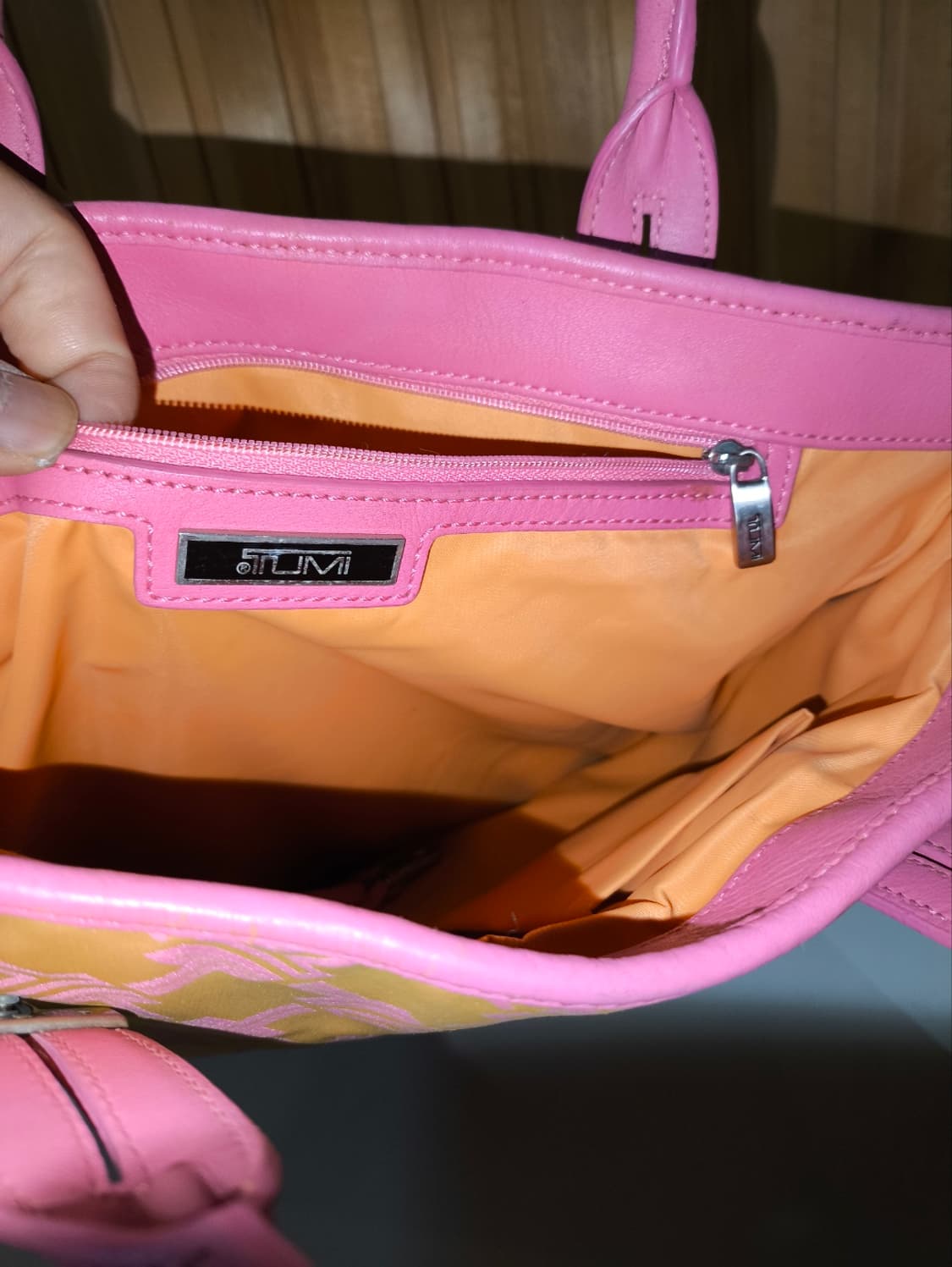 투미 토트백 상품이미지10