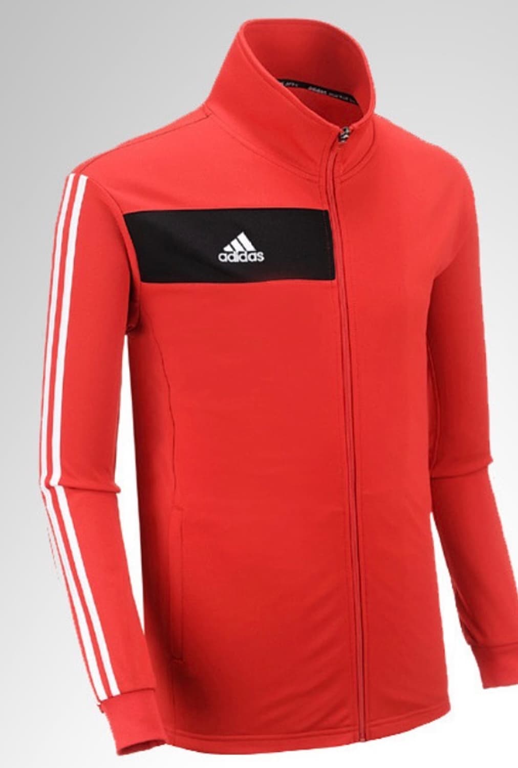 아디다스 져지 셋업 상의 상품이미지6