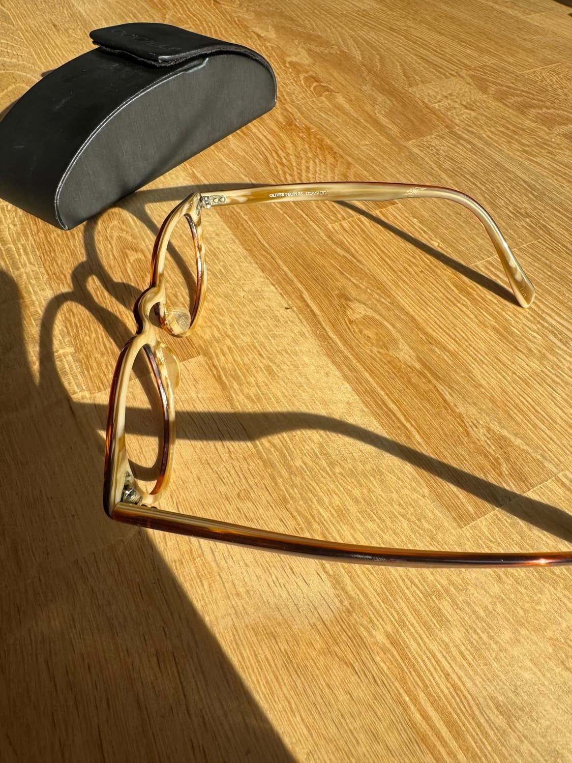 올리버피플스 emerson-j  상품이미지4