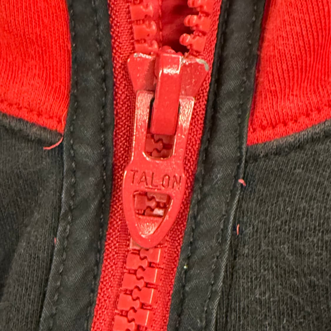 폴로 랄프로렌 레이싱 검빨 자켓 집업  상품이미지8