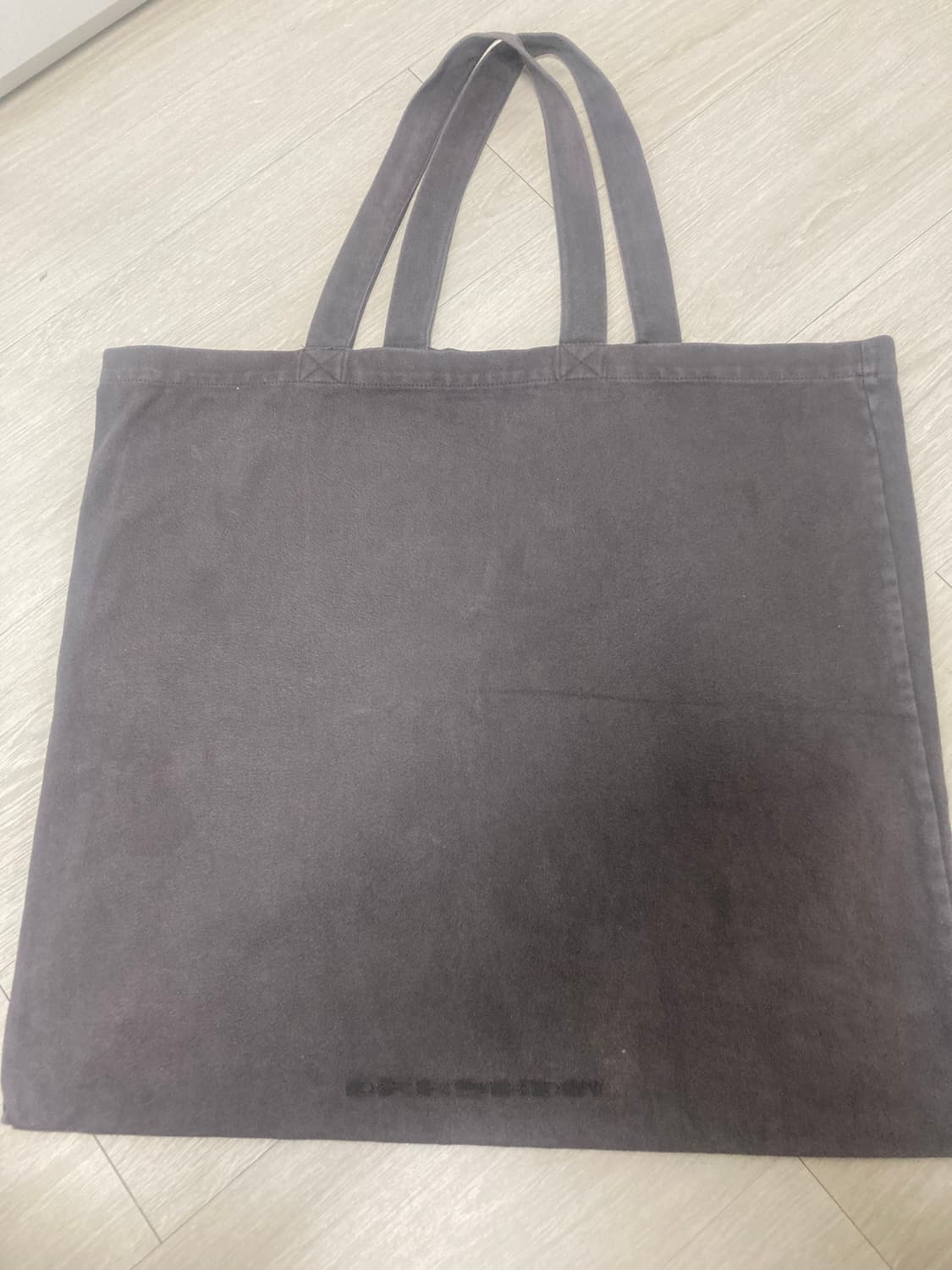 릭오웬스 토트백 라지 상품이미지1