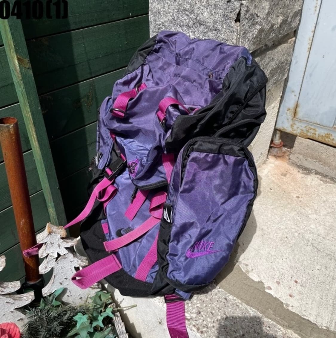 나이키 acg 백팩 상품이미지3