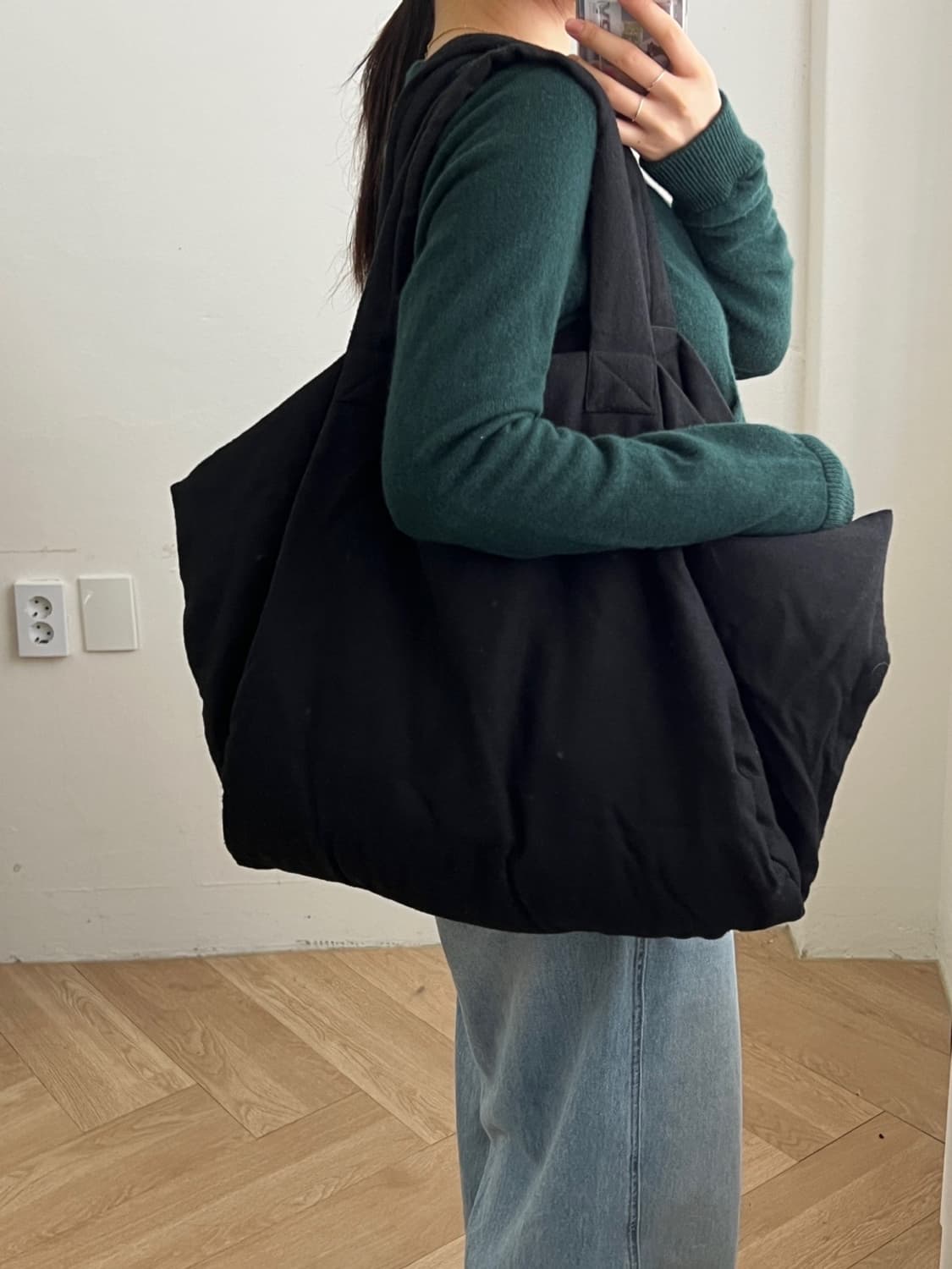 꼼데가르송 백 상품이미지6