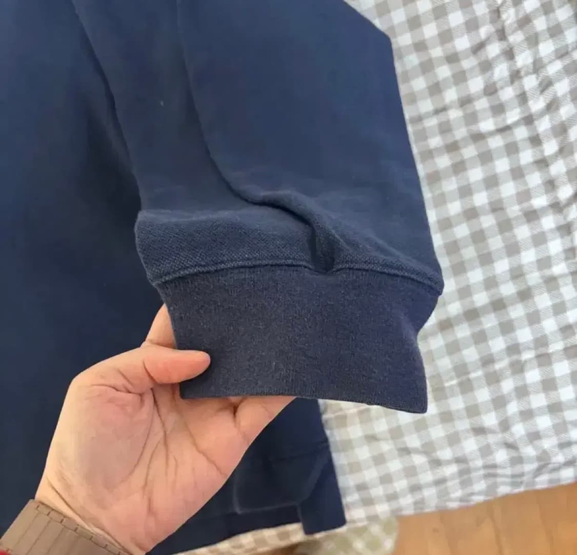 아더에러 맨투맨 상품이미지5