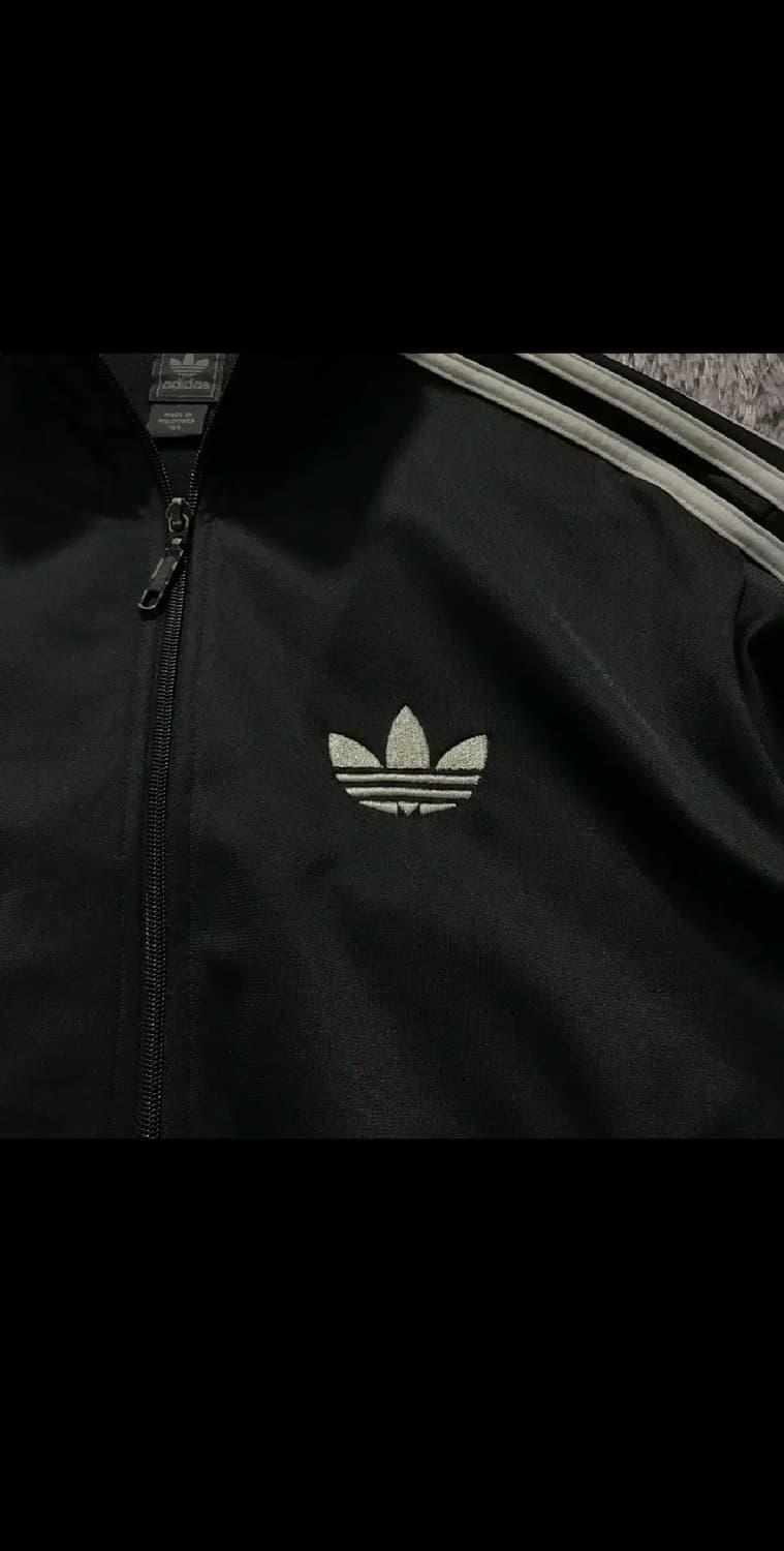 [[XL, 공용] 아디다스(ADIDAS) 파이어버드 트래탑 집업 져지 상품이미지3