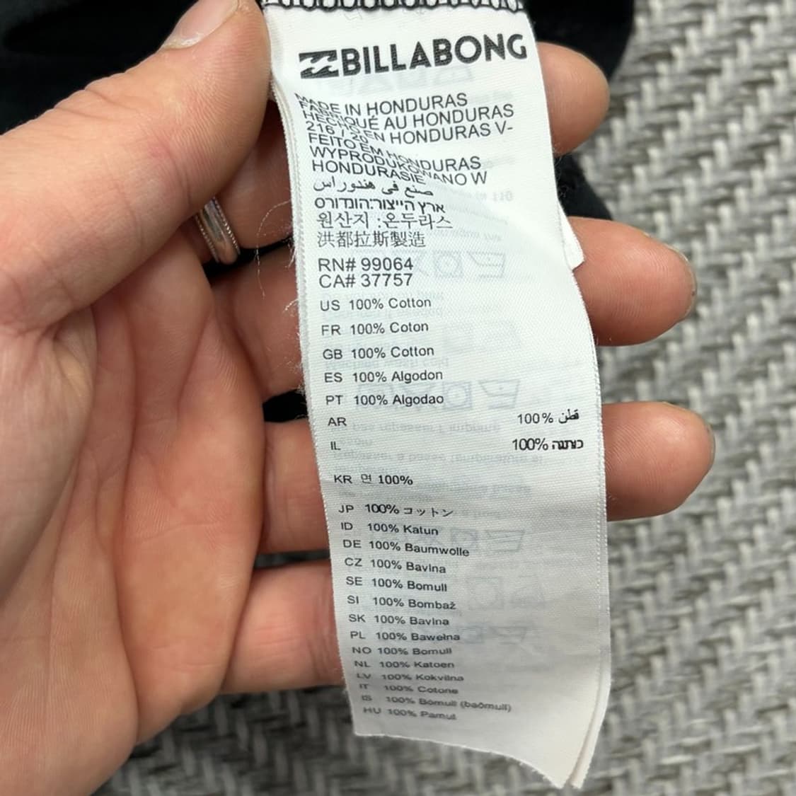 빌라봉 그래픽 티셔츠 v2966 상품이미지8