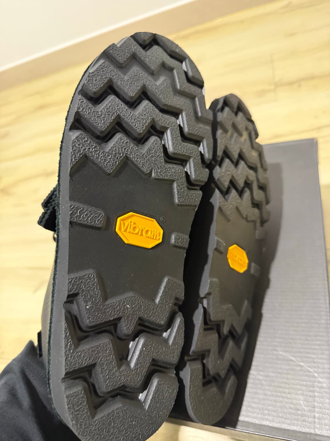 클락스 데저트 트랙 gtx 레더 uk8 상품이미지3