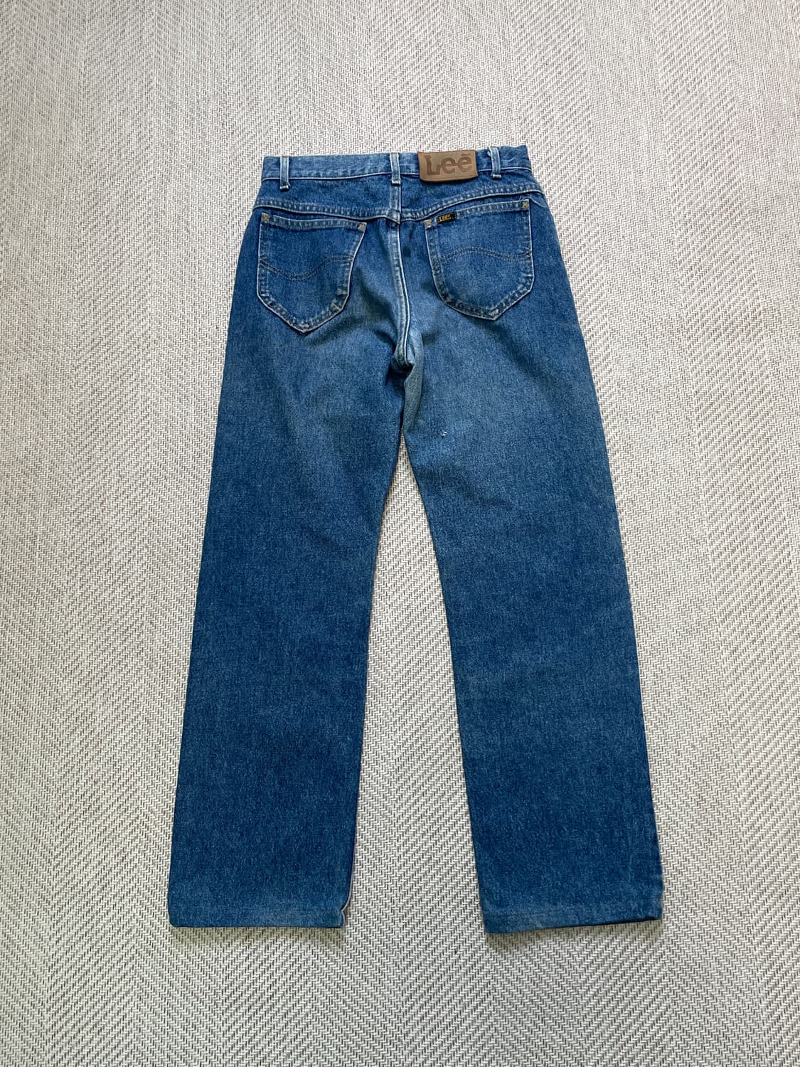 9~00s usa lee 리 200-0141 데님팬츠 J04013 상품이미지1