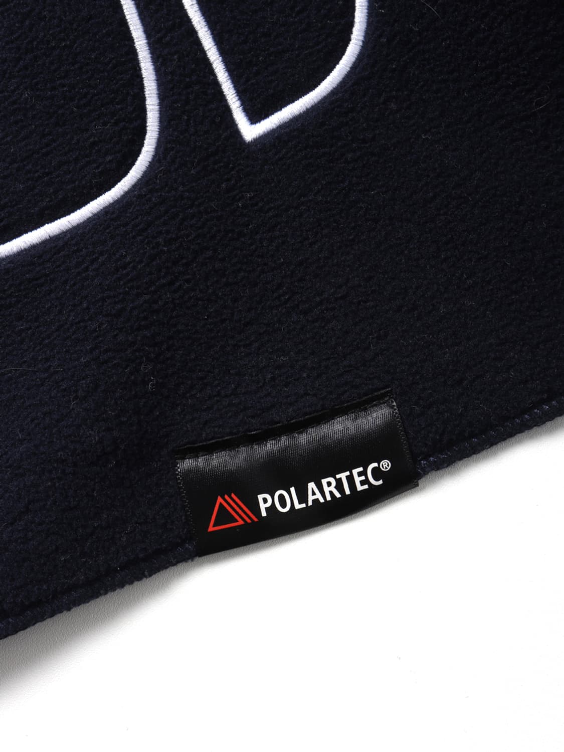 슈프림 Supreme Polartec Logo Scarf 상품이미지6