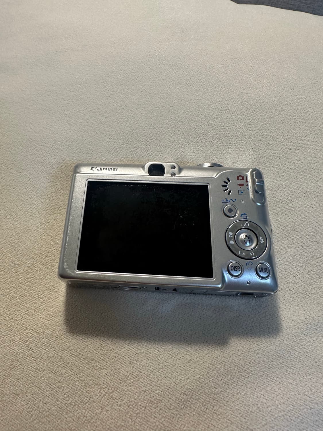 *박스셋* 캐논 익서스 60디카/디지털카메라  상품이미지2