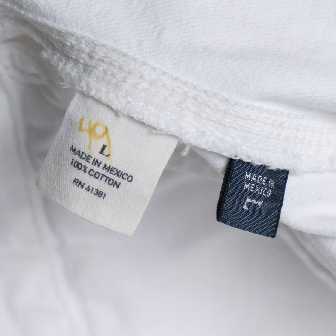 boro white denim trucker 상품이미지8