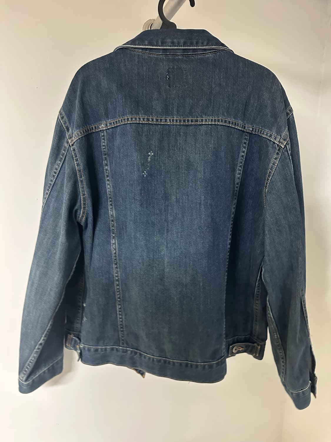 칼하트 트리거 자켓 상품이미지2