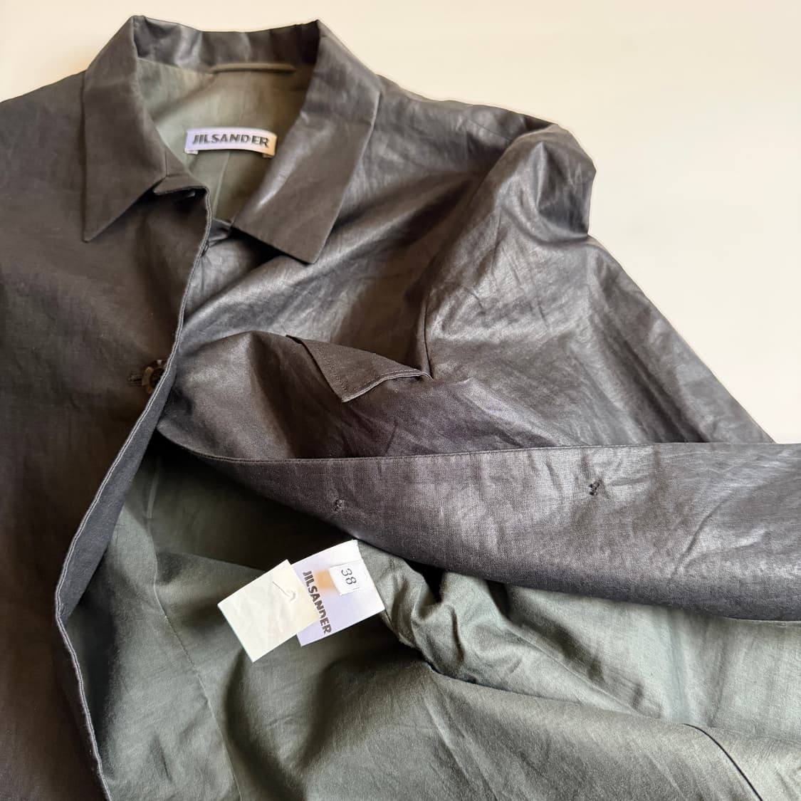 질샌더 Jil Sander / 38 상품이미지3