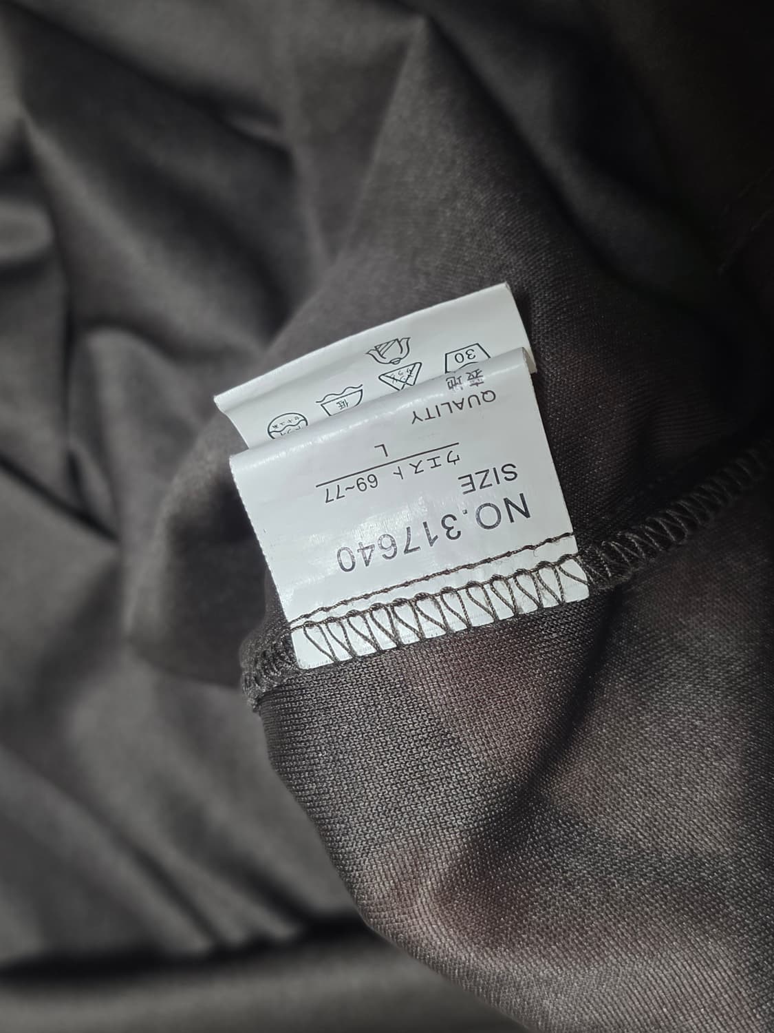 코디셋)일본빈티지 엔틱 페어리 모리걸 패턴 미디 스커트+나시세트 상품이미지2