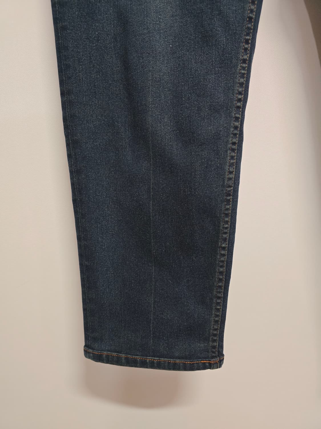 닥스 데님 청바지 상품이미지3