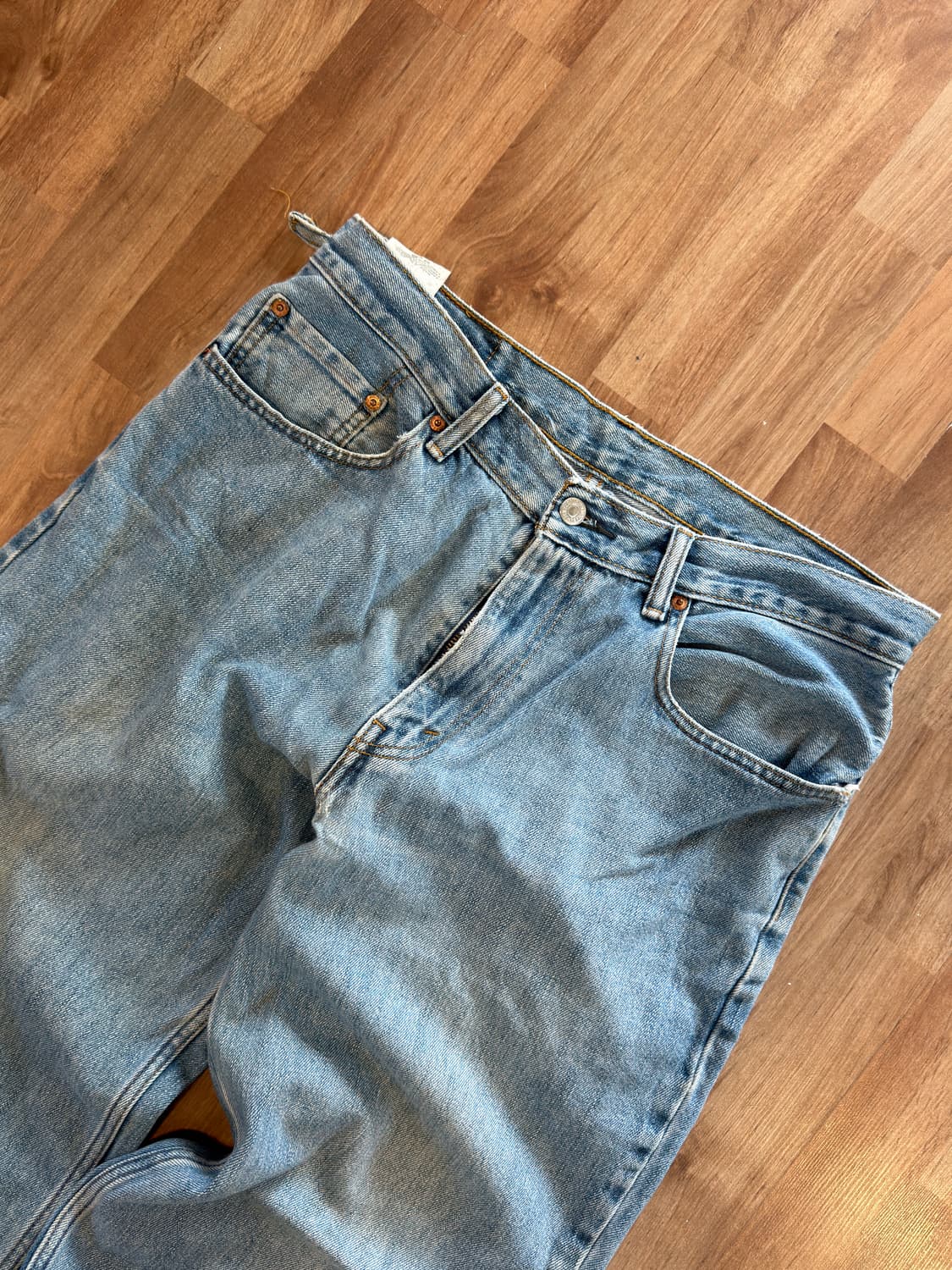 00s levi’s 560 리바이스 34인치 026 상품이미지2