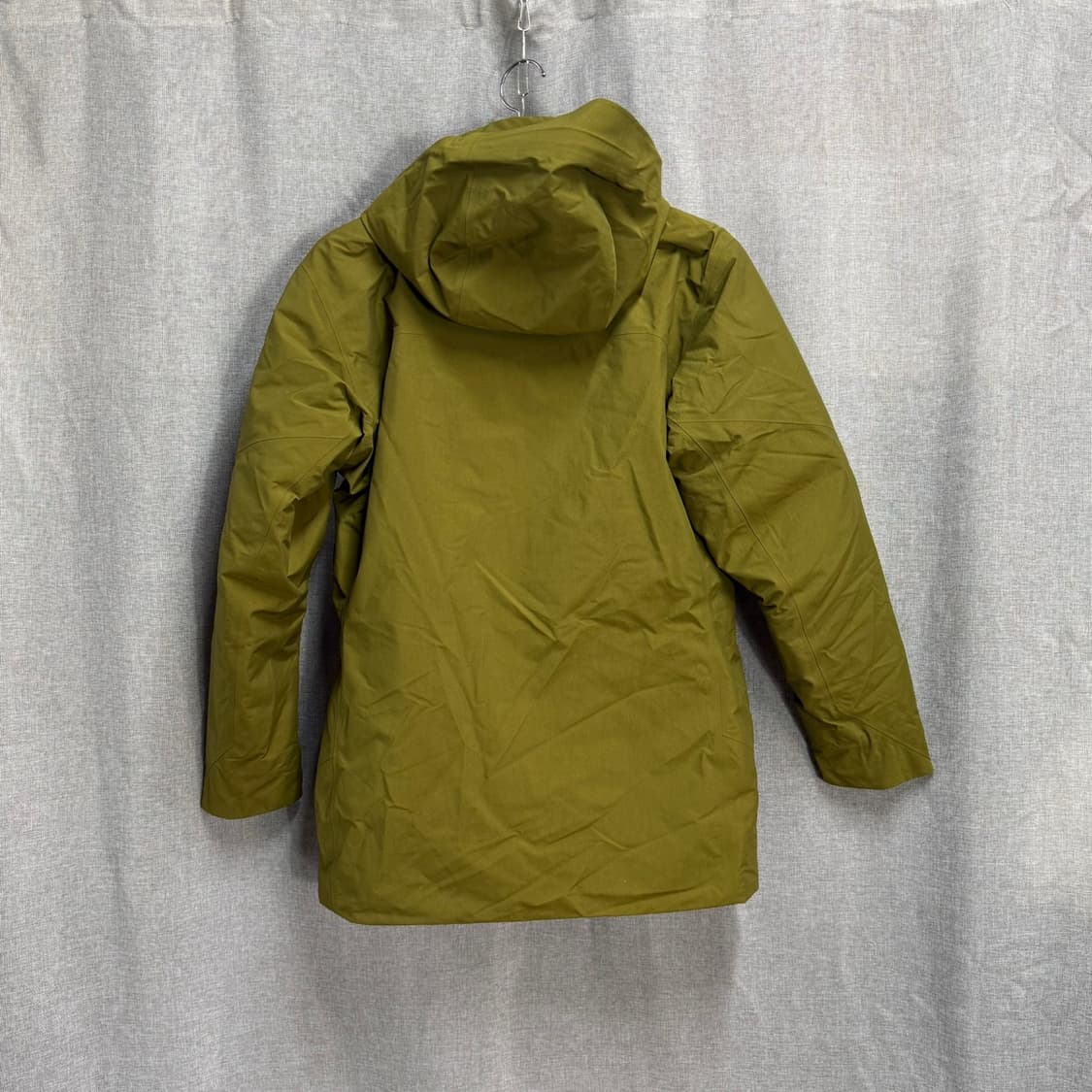 [해외XS] 아크테릭스 Arc'teryx 고어텍스 다운자켓 점퍼 상품이미지5