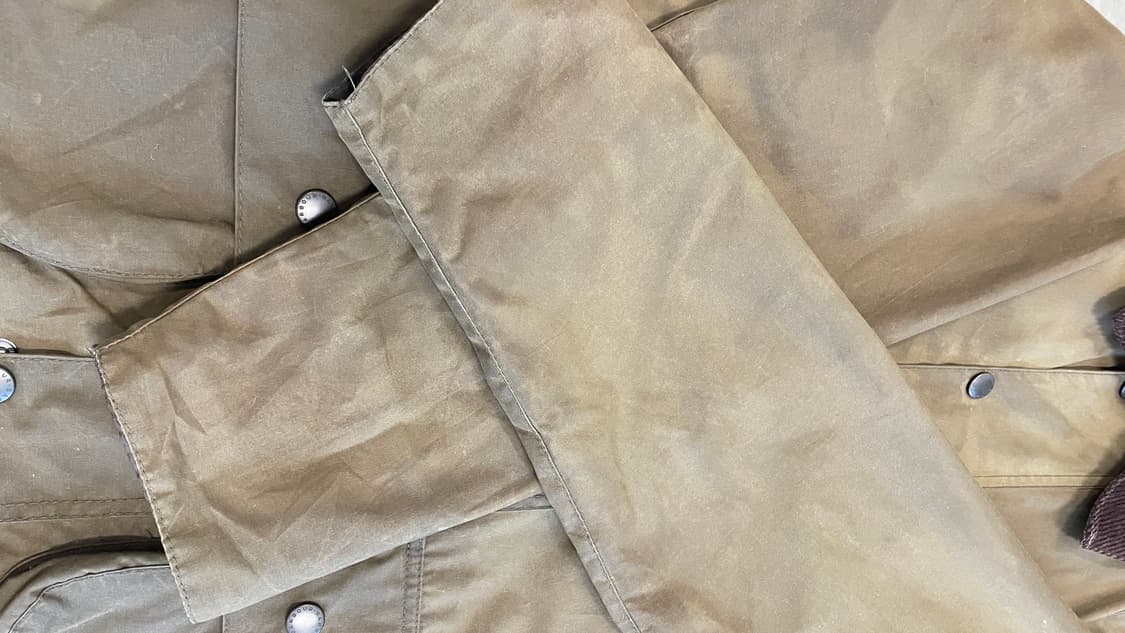 바버(Barbour) 클래식 뷰포트 상품이미지5