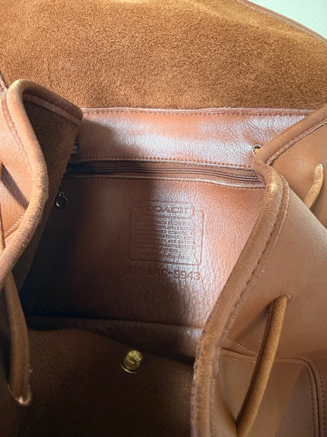 올드코치 9943 상품이미지5