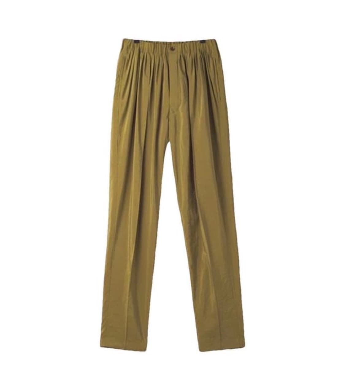 르메르 실크 팬츠  상품이미지1