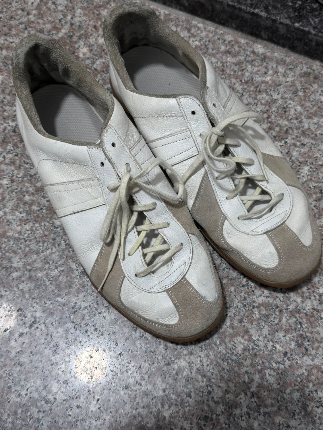 80s bw sports 독일군 상품이미지1