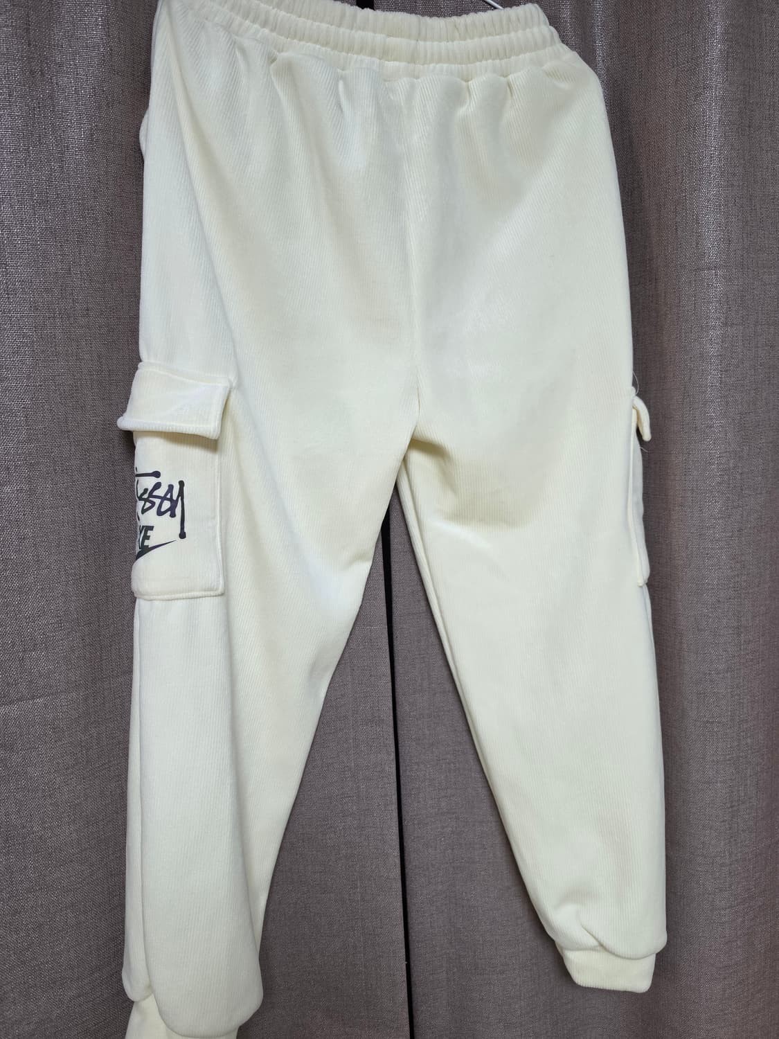 나이키스투시코듀로이조거팬츠 M/32 상품이미지4