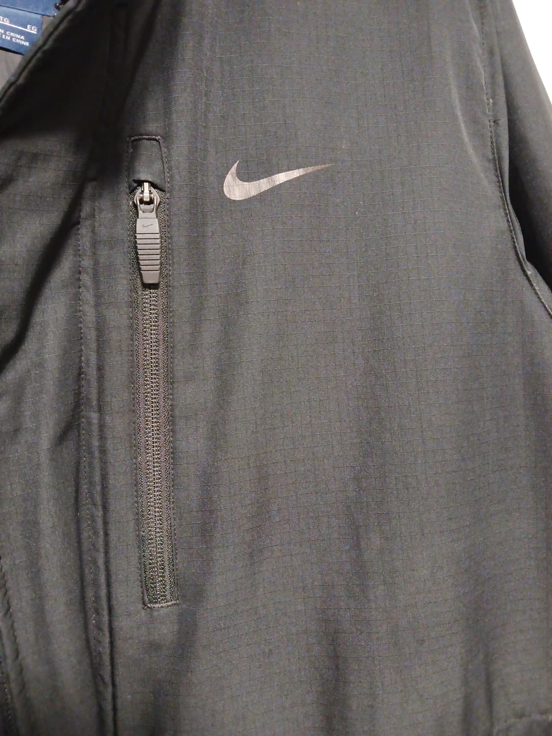 나이키 덕다운 후드패딩 상품이미지3