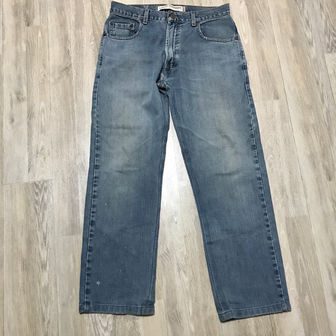 리바이스 빈티지 데님 청바지 30사이즈 상품이미지1