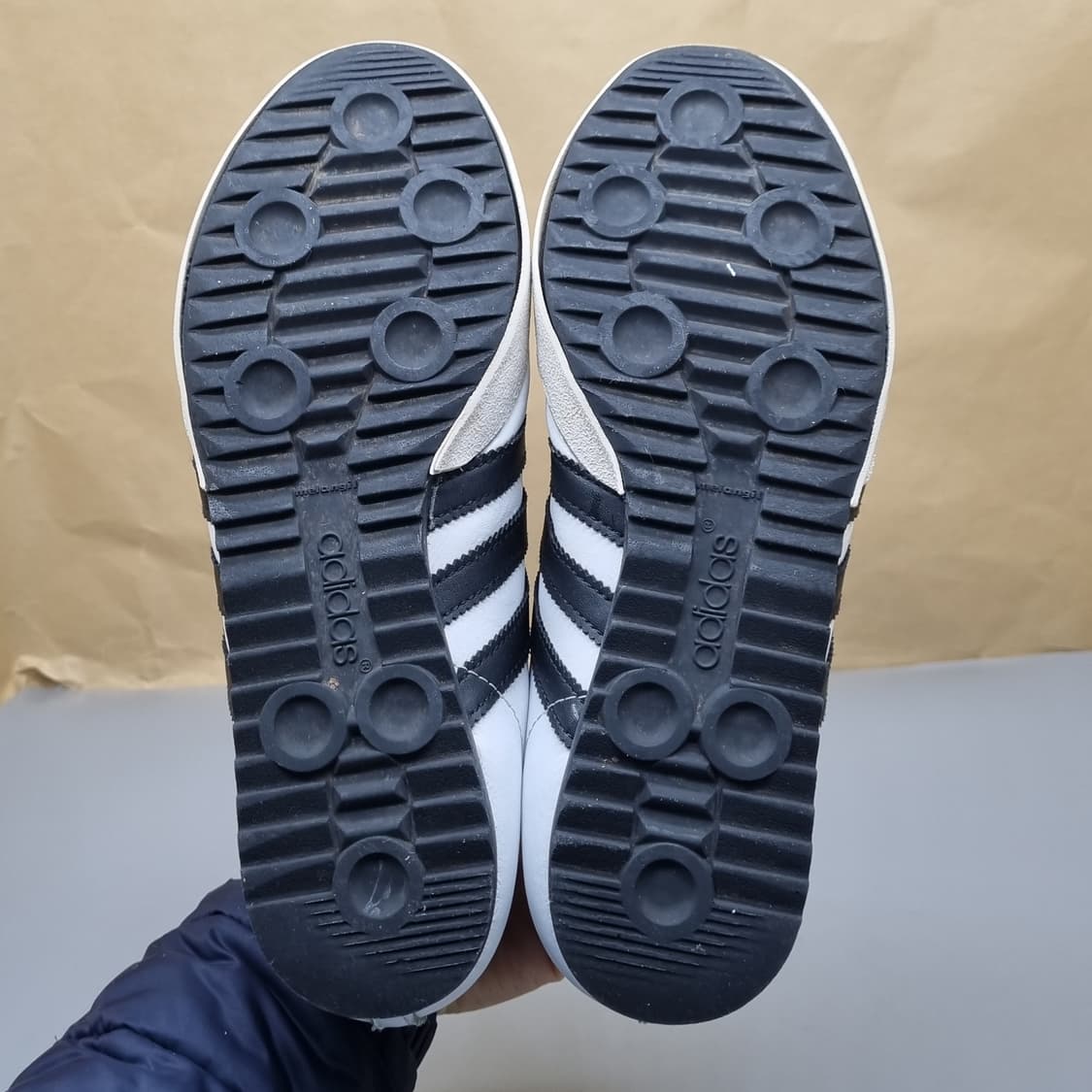 아디다스 삼바 여성운동화235  상품이미지3